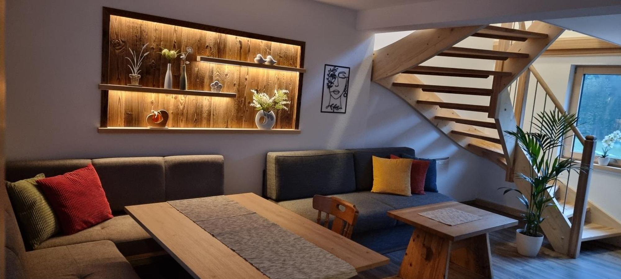 Bed & Breakfast Haus Kirchmaier Pertisau