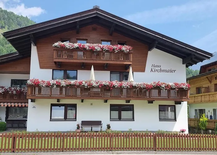 Haus Kirchmaier