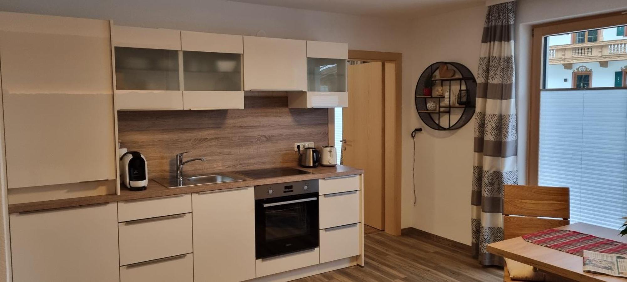 Haus Kirchmaier Bed & Breakfast