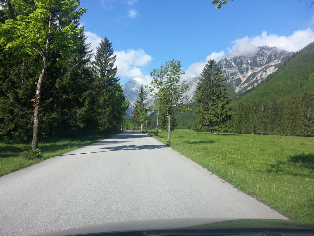 Haus Kirchmaier * Pertisau
