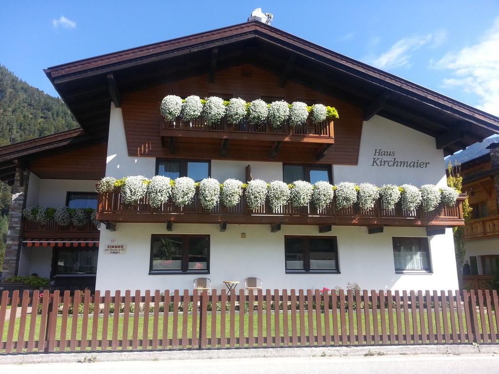 Haus Kirchmaier *