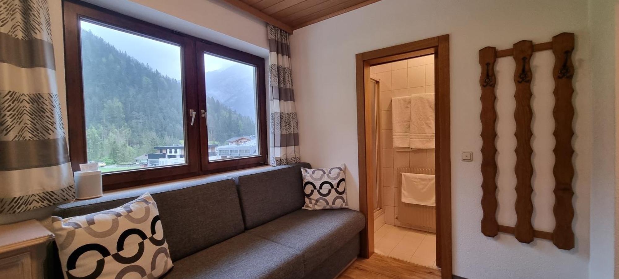Bed & Breakfast Haus Kirchmaier *