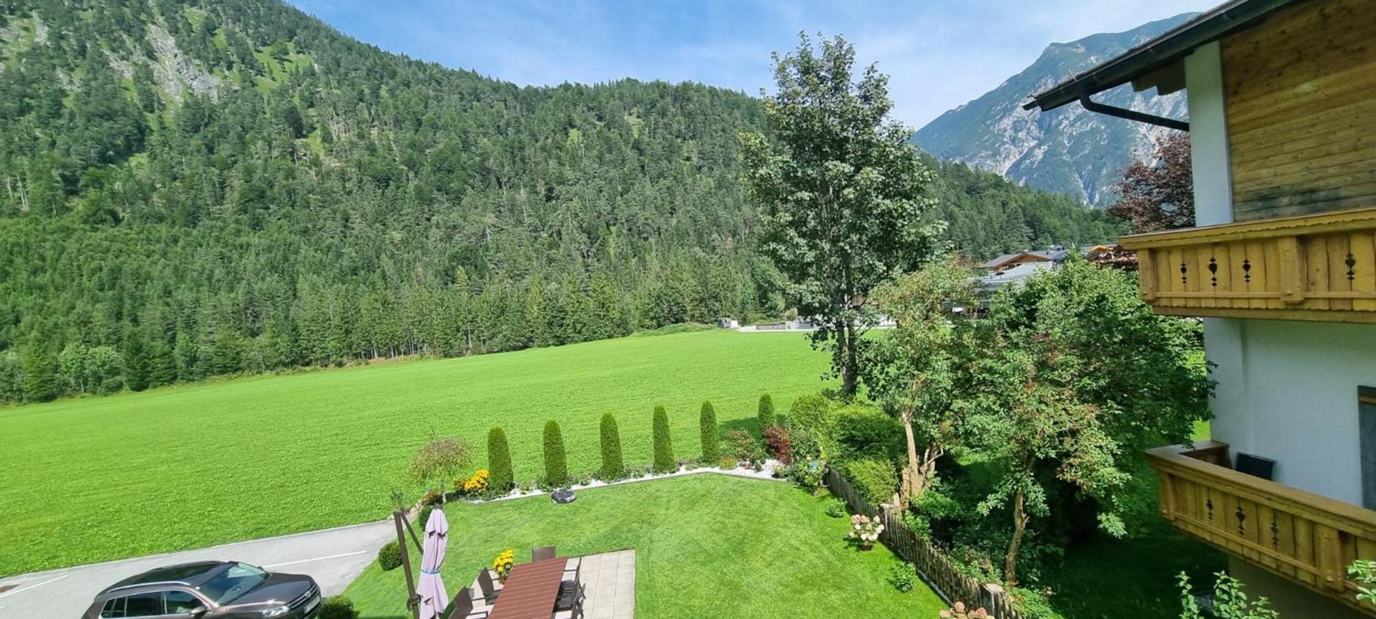 Haus Kirchmaier Bed & Breakfast *