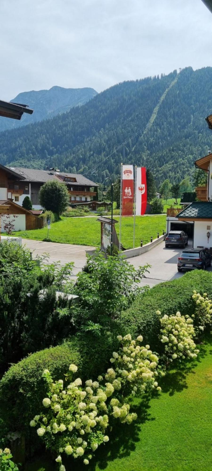 Bed & Breakfast Haus Kirchmaier *