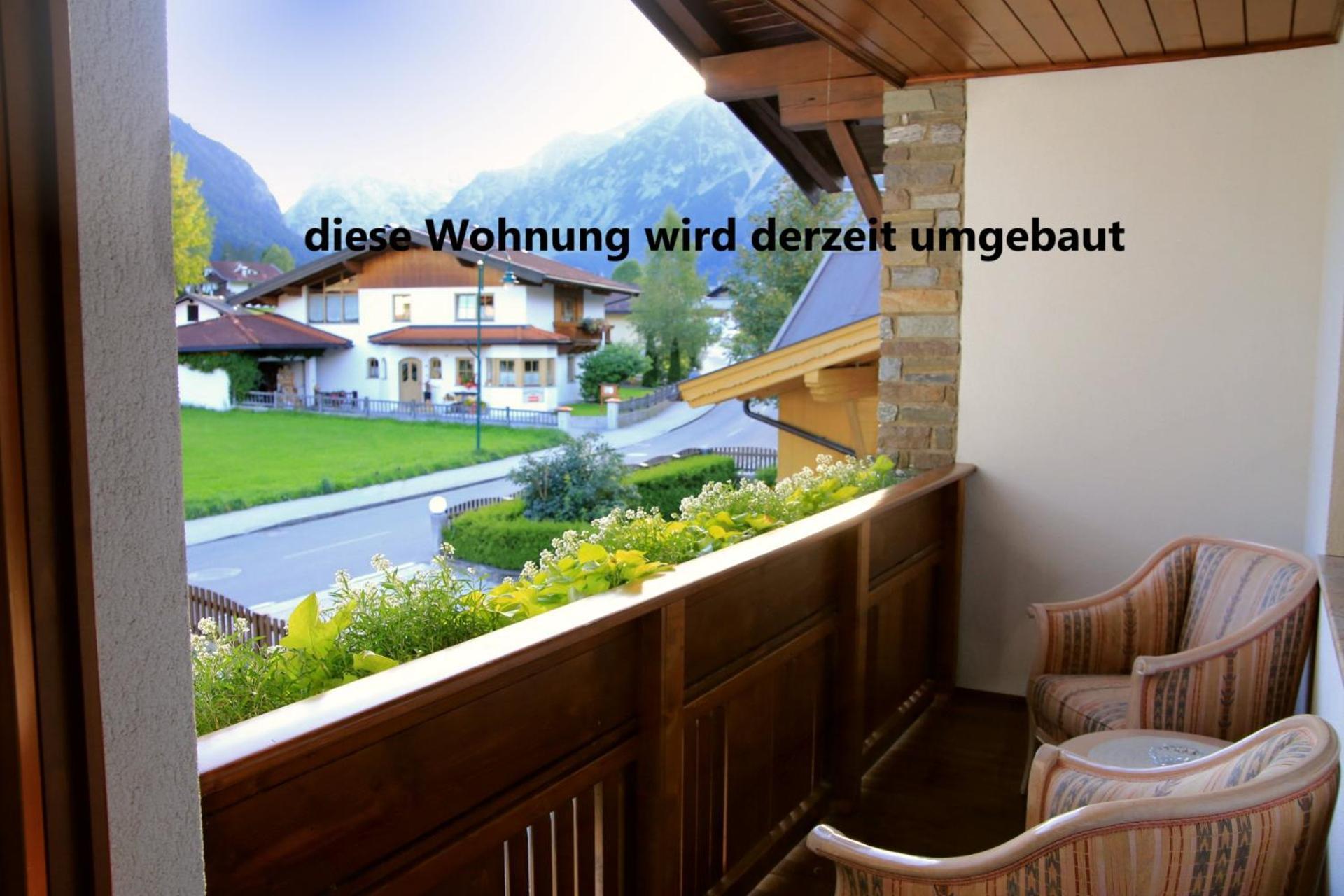 Haus Kirchmaier *