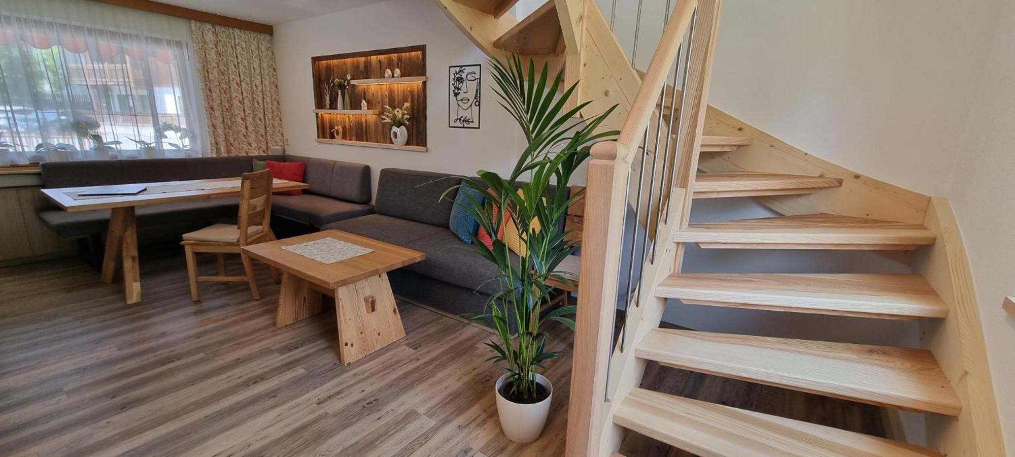Haus Kirchmaier Bed & Breakfast