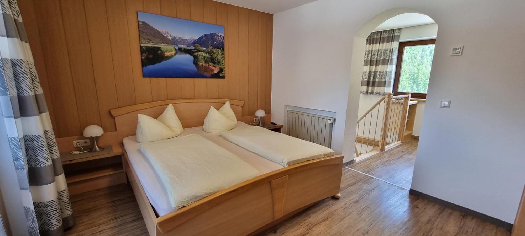 Bed & Breakfast Haus Kirchmaier