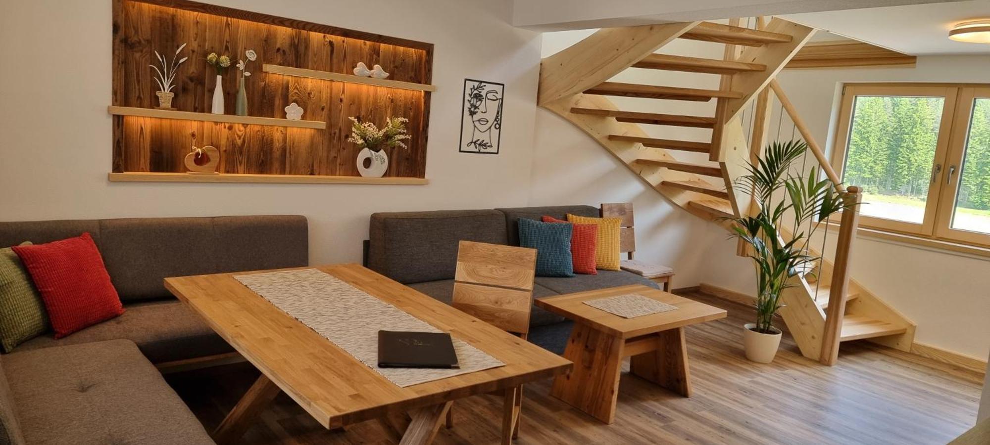Haus Kirchmaier Bed & Breakfast Pertisau